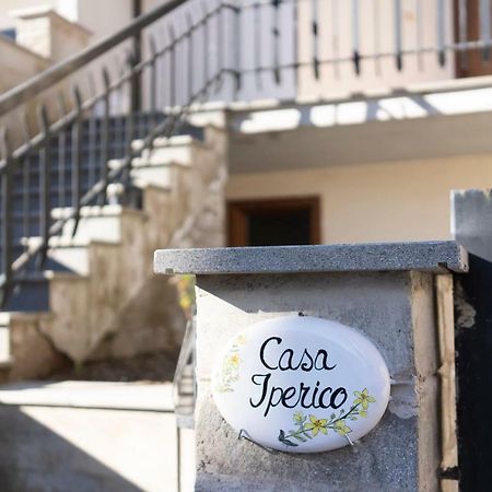 Casa Iperico Villa Bagnoregio Eksteriør bilde