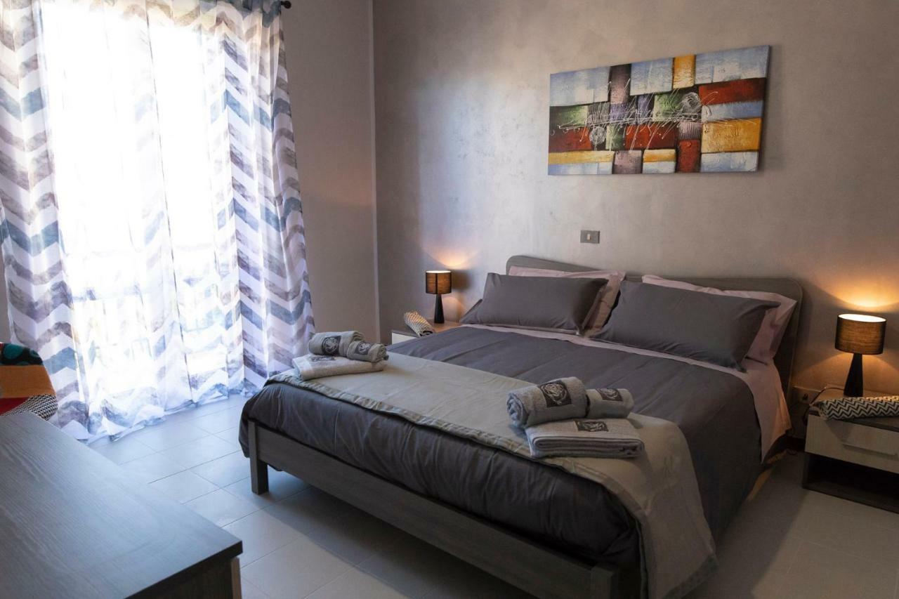 Casa Iperico Villa Bagnoregio Eksteriør bilde